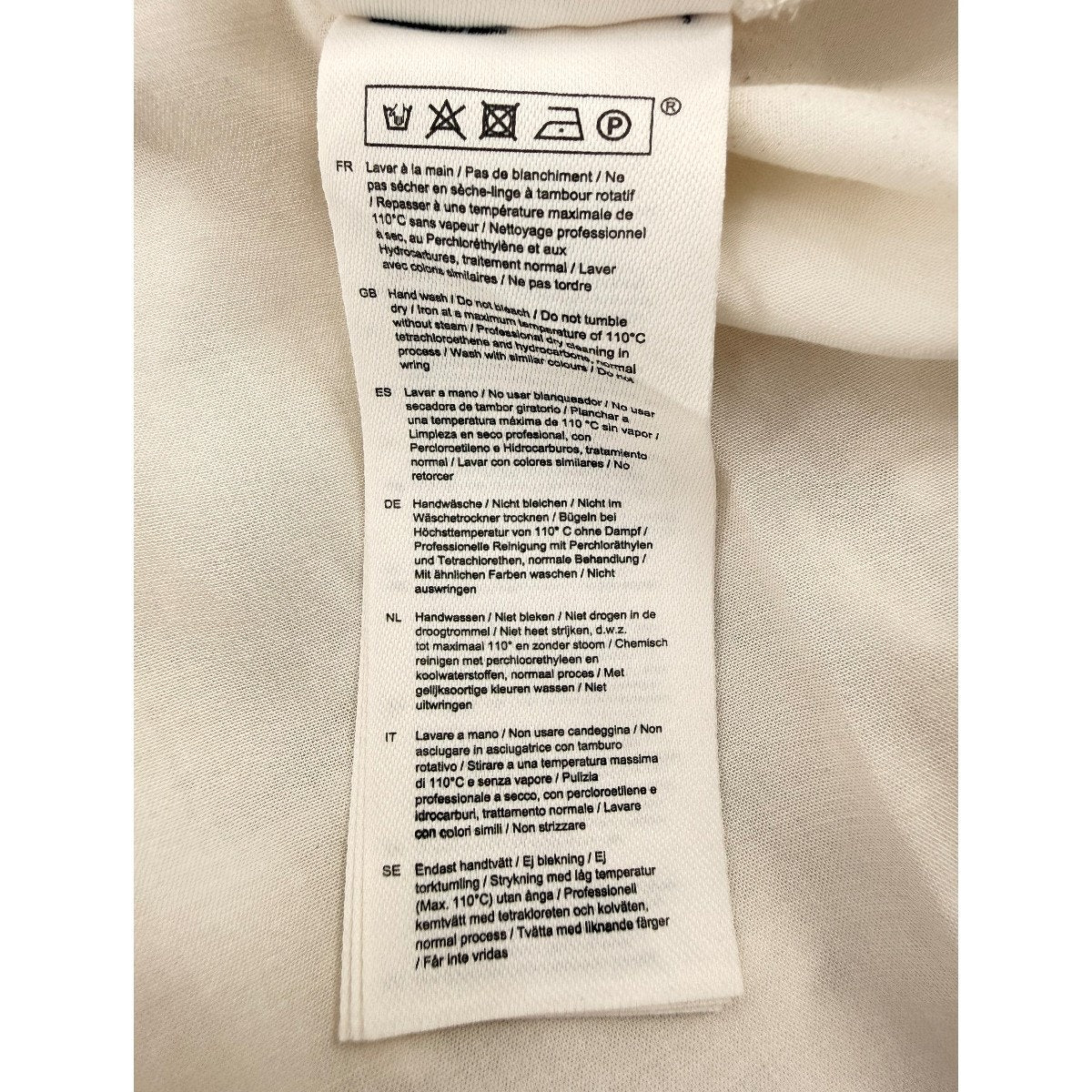 Maje Cotton Rivajia Embroidered Side Cutout Mini Dress White Women's Size 38