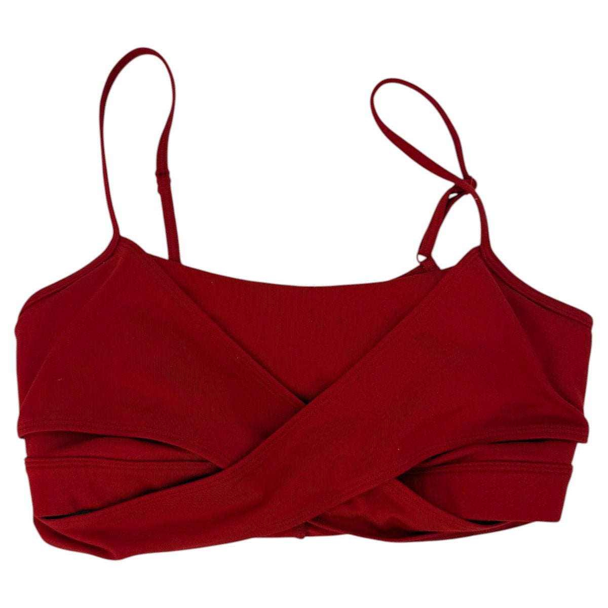 Alo Yoga Airbrush Enso Sports Bra
