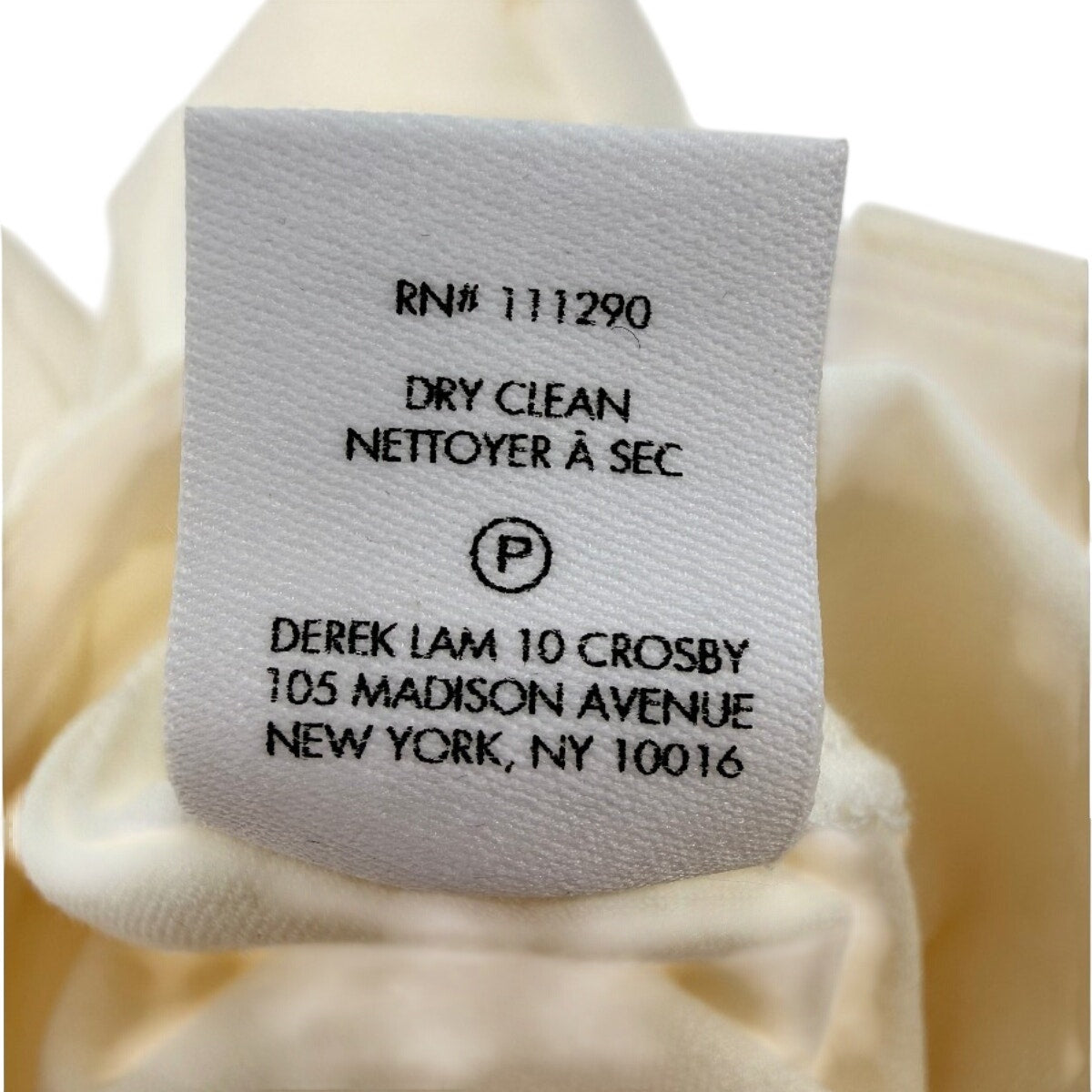 Derek Lam 10 Crosby Cotton Blend Robertson Sailor Bermuda Shorts