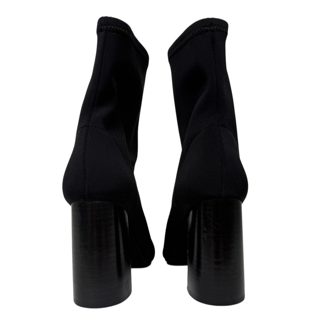 Jeffrey Campbell Pointed Toe Ankle Boots