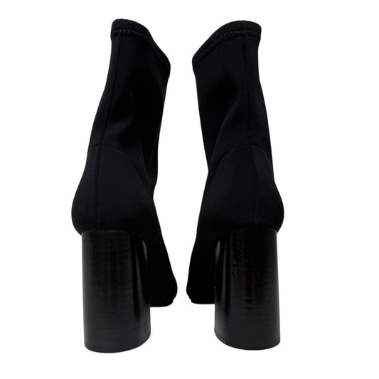 Jeffrey Campbell Pointed Toe Ankle Boots