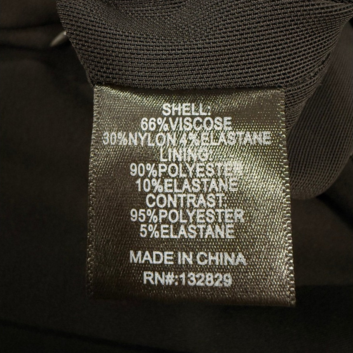 NBD Marianna Rose Applique Strapless Cutout Mini Dress