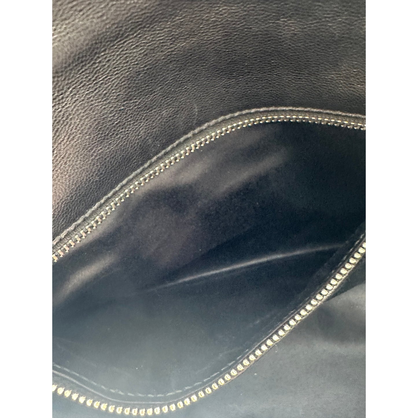 Miu Miu Leather Quilted Matelassé Crystal Shoulder Bag