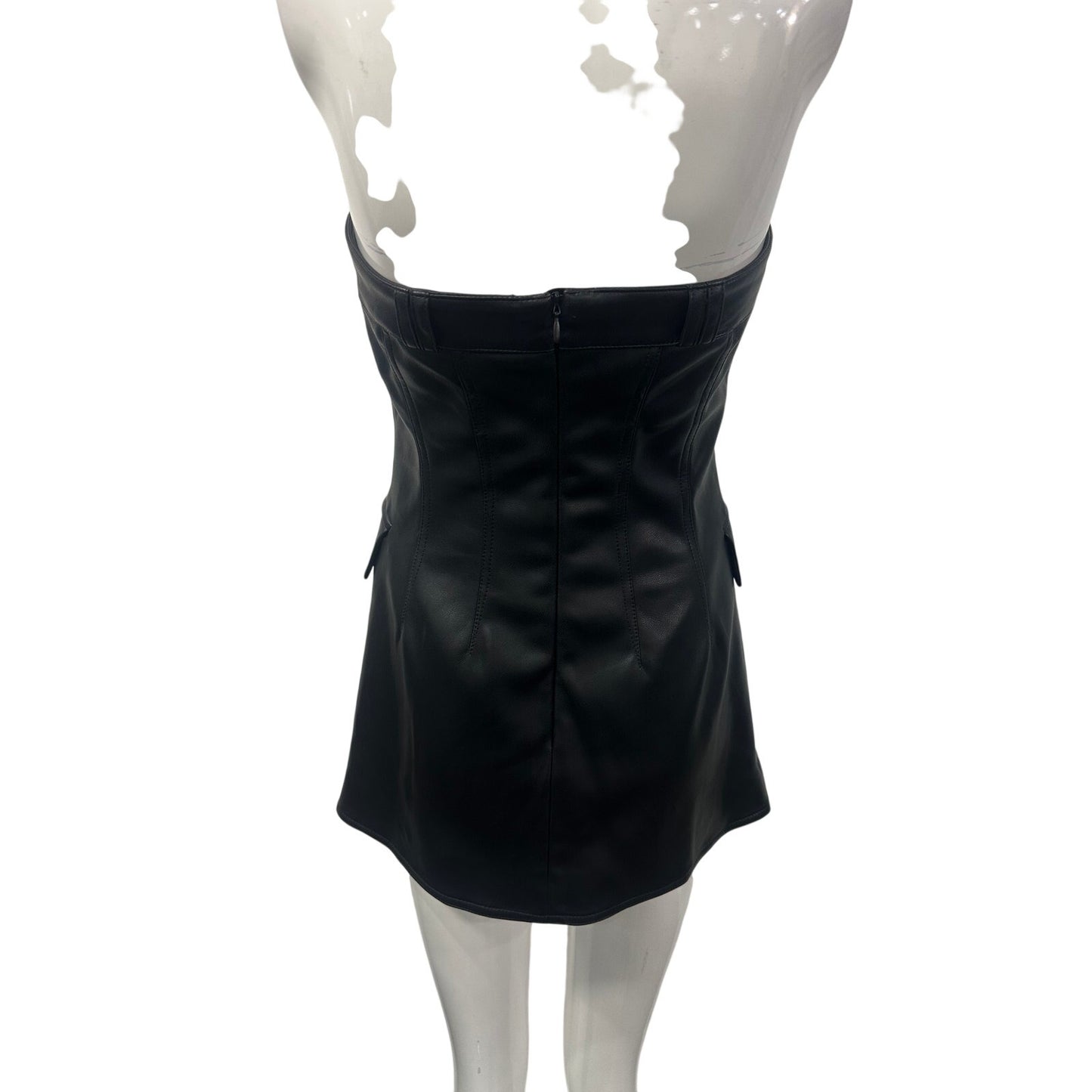 ALEXIS Neoma Strapless Top Vincenzo Skinny Pants Set