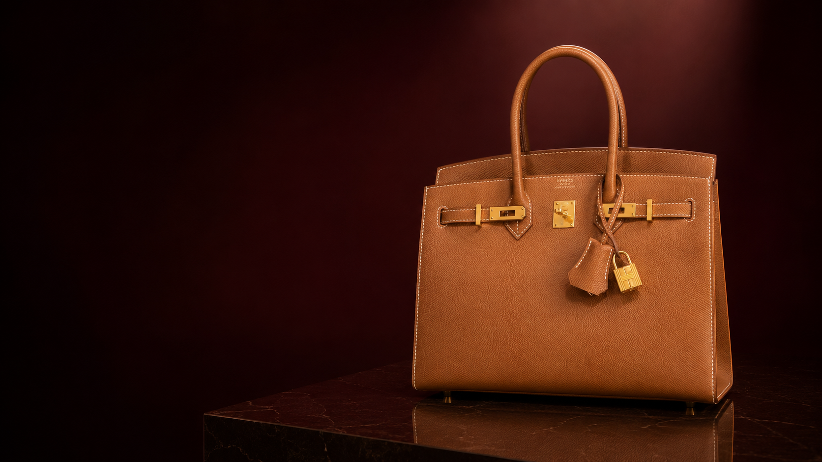 Hermès Birkin sweepstakes prize