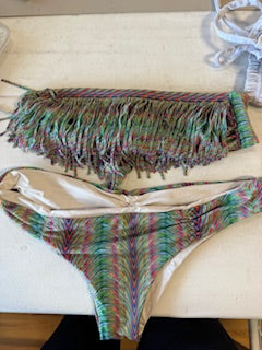 L Space bikini
