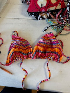 Luli Fama bikini top