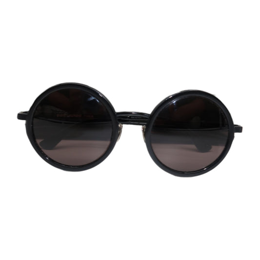 Saint Laurent SL 136 COMBI - 002 Round Sunglasses