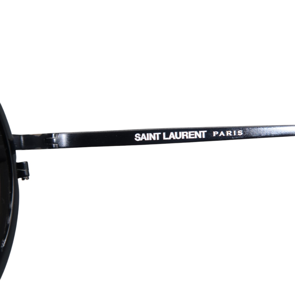 Saint Laurent SL 136 COMBI - 002 Round Sunglasses