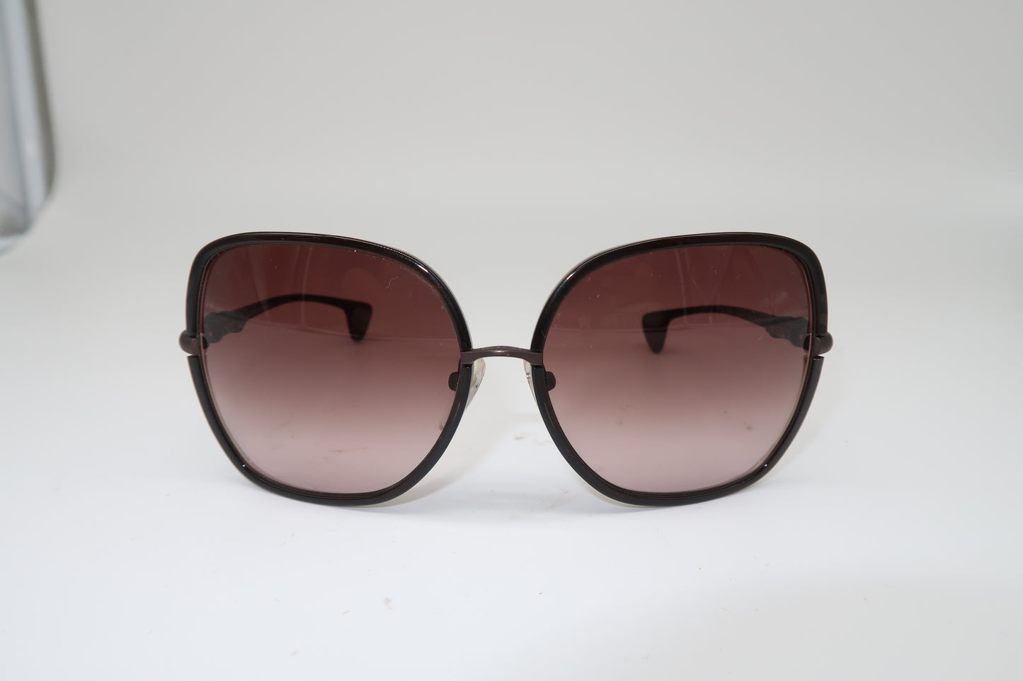 Chrome Hearts Sonnenbrille Splooge CCP-MDB 62-15 122 Sunglasses Dark Brown