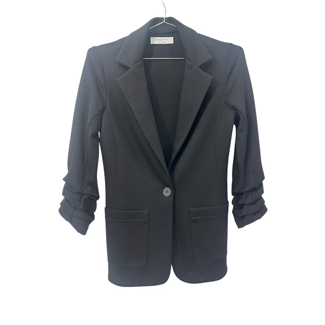 Bailey/44 Jane Women Blazer Black XS