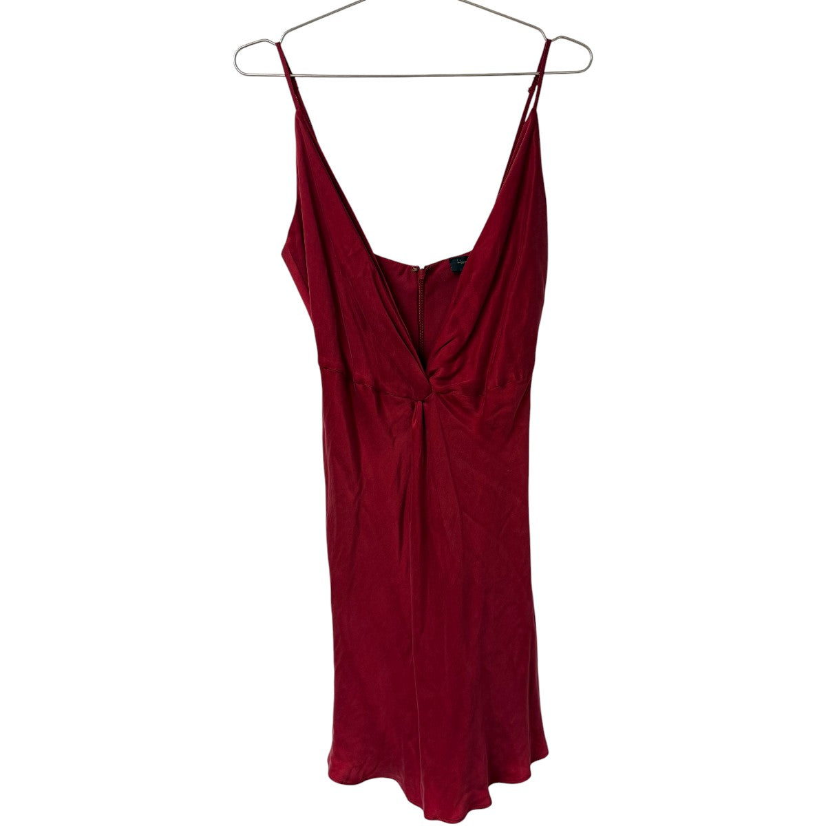 House of Harlow 1960 x Revolve Aurora Red Sharon Mini Dress Women's