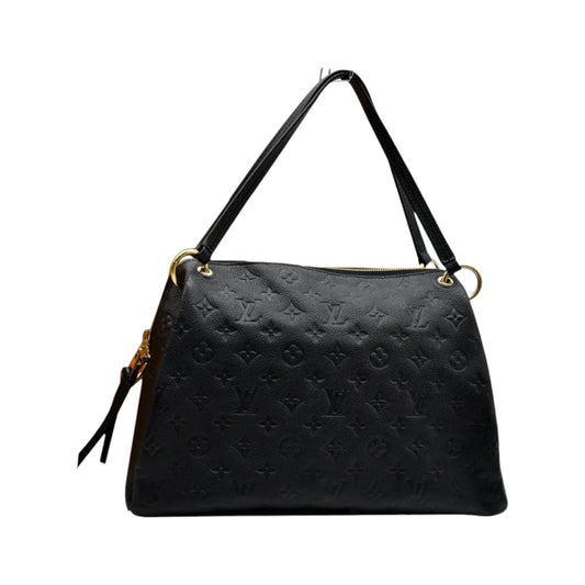 Louis Vuitton Empreinte Leather LV Monogram Ponthieu Artsy Tote Bag