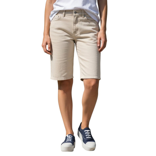 Prada Gabardine Calzature Donna Lace Up Platform Sneakers