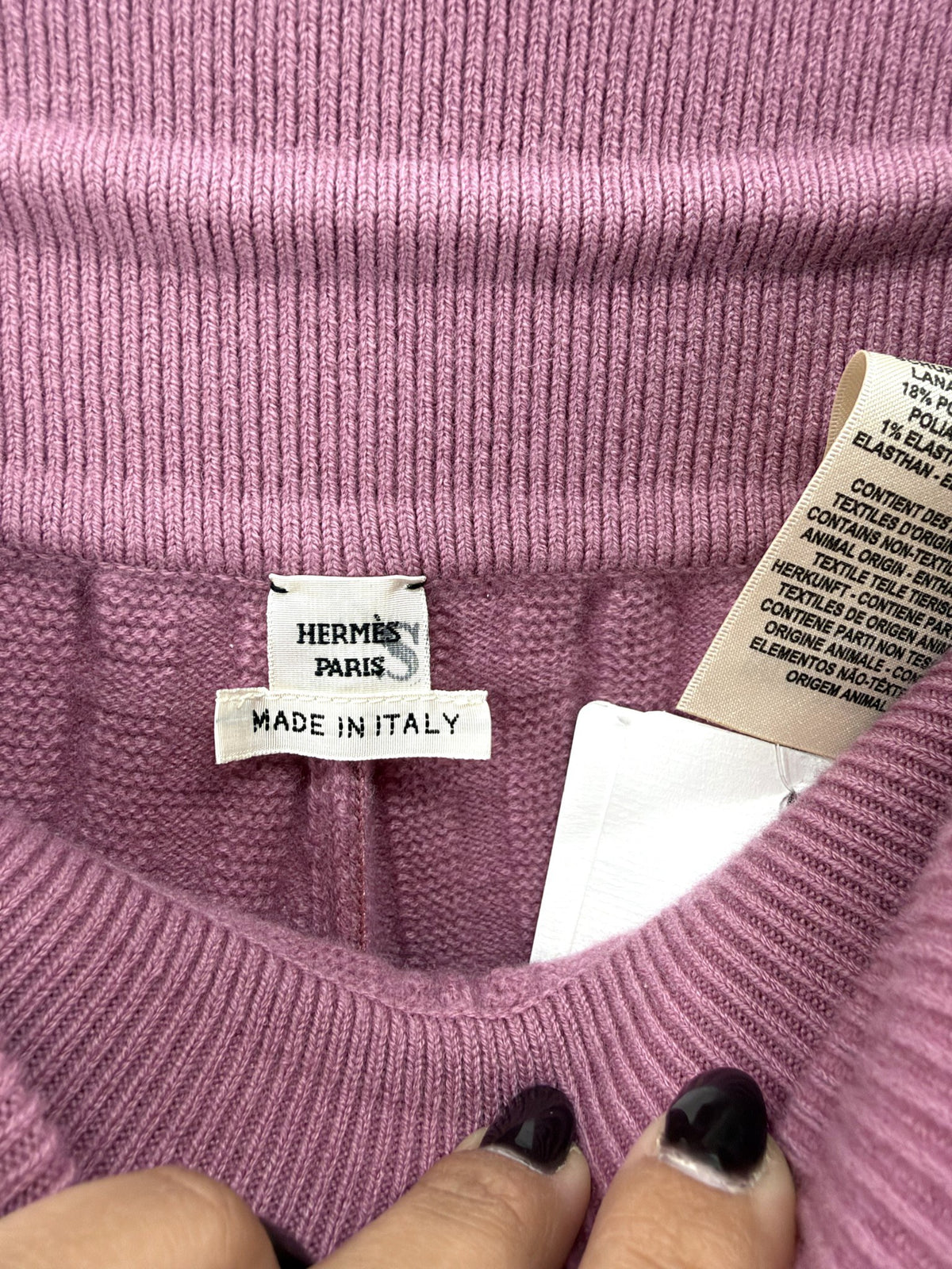 Hermès Women's Shorts