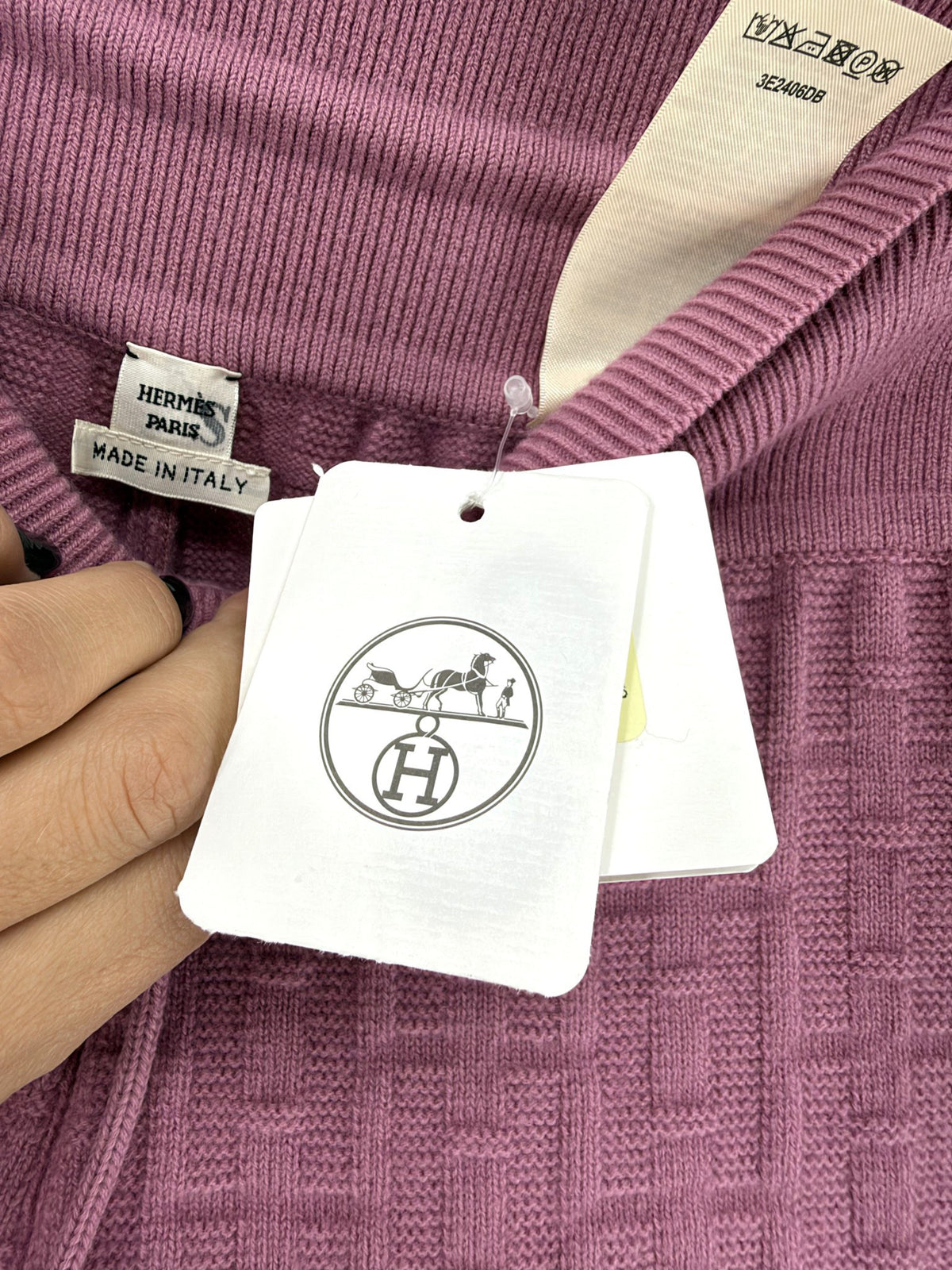 Hermès Women's Shorts