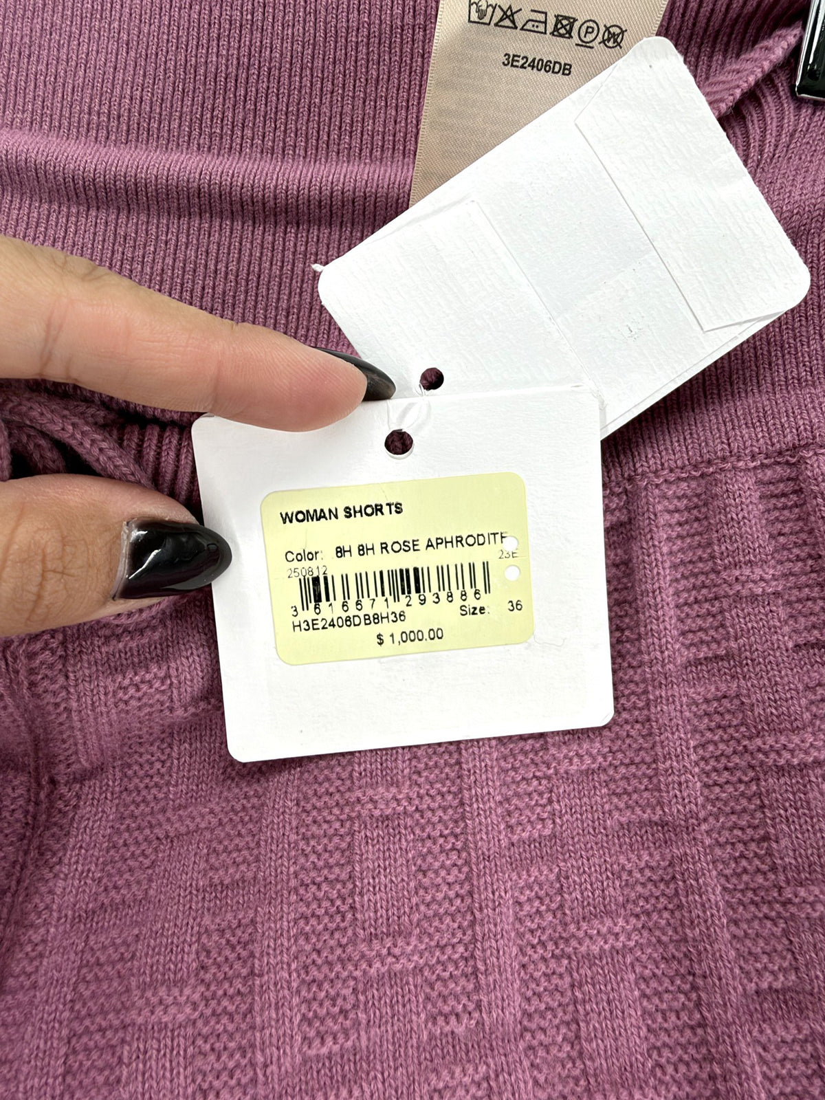 Hermès Women's Shorts