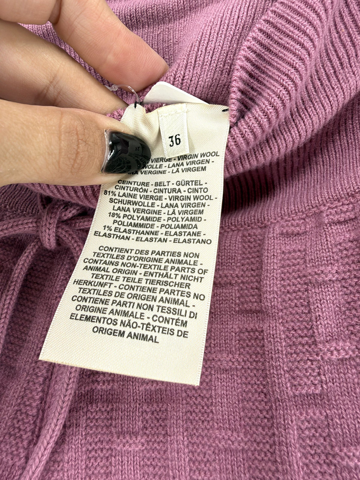 Hermès Women's Shorts