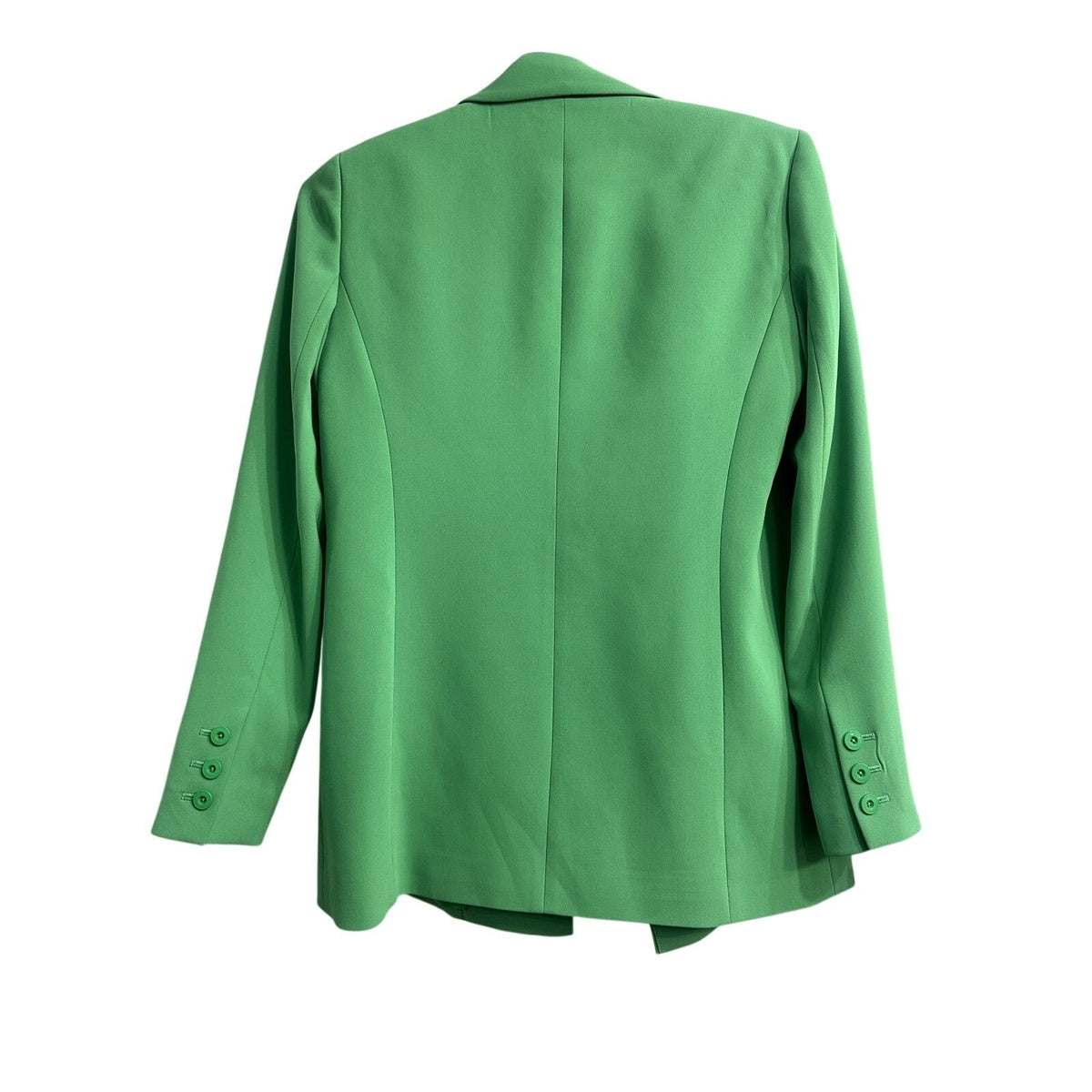 Alice + Olivia Denny Boyfriend Blazer Jacket