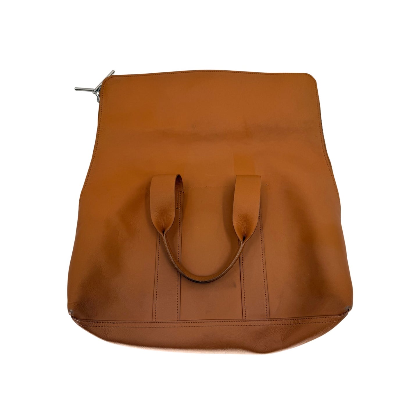 3.1 Phillip Lim Leather 31 Hour Tote Bag