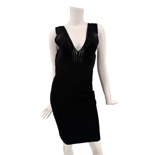 Diane von Furstenberg Barcelona Bodycon Dress