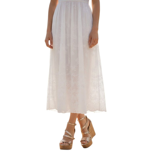 Jimmy Choo Metallic Leather Portia Cork Wedge Sandals