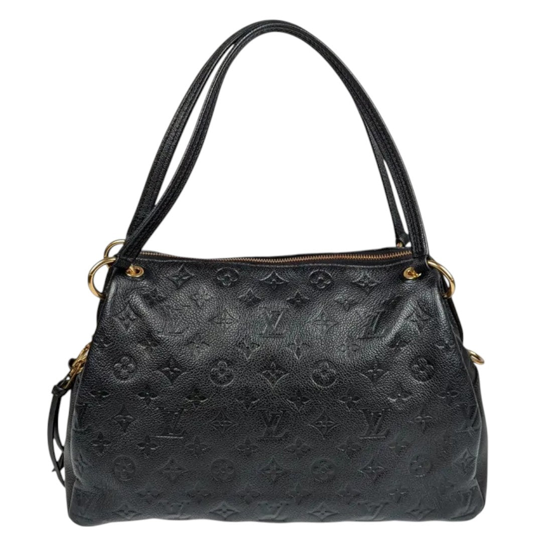 Louis Vuitton Empreinte Leather LV Monogram Ponthieu Artsy Tote Bag