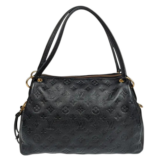 Louis Vuitton Empreinte Leather LV Monogram Ponthieu Artsy Tote Bag