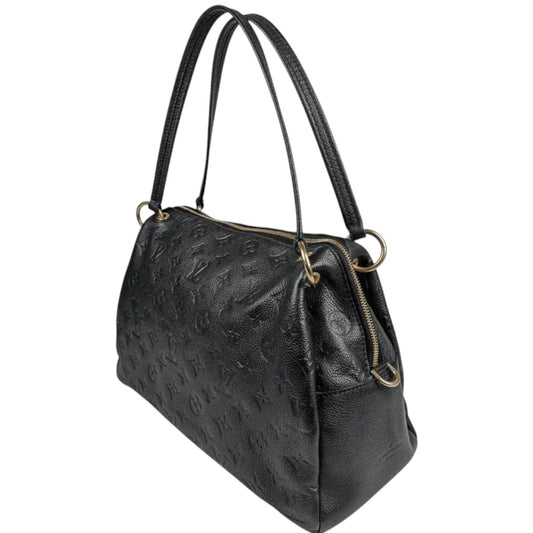 Louis Vuitton Empreinte Leather LV Monogram Ponthieu Artsy Tote Bag