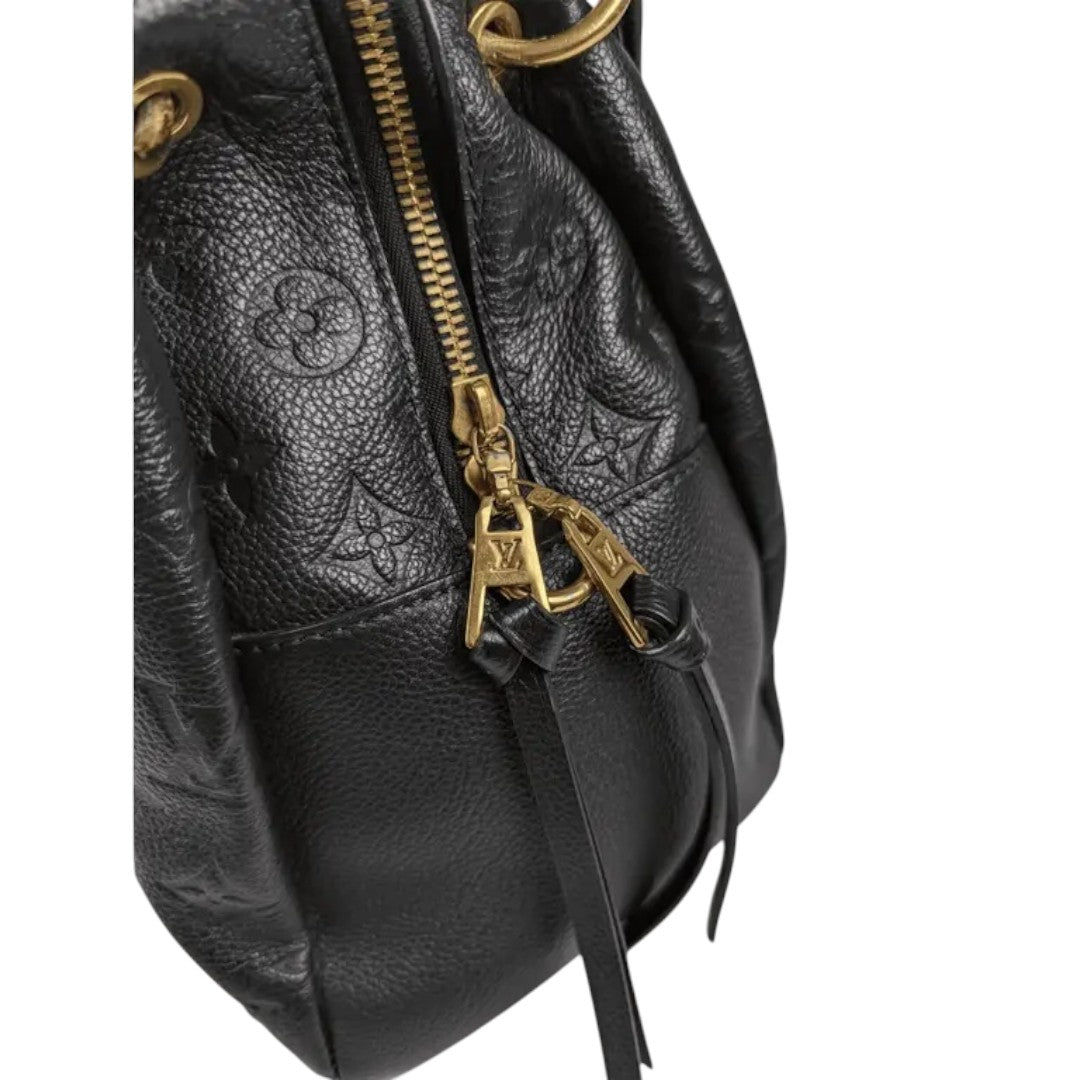 Louis Vuitton Empreinte Leather LV Monogram Ponthieu Artsy Tote Bag