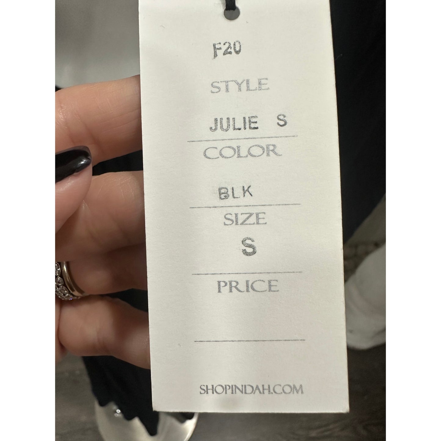 Indah Julie Ruched Bodice Cutaway Puff Sleeve Maxi Dress