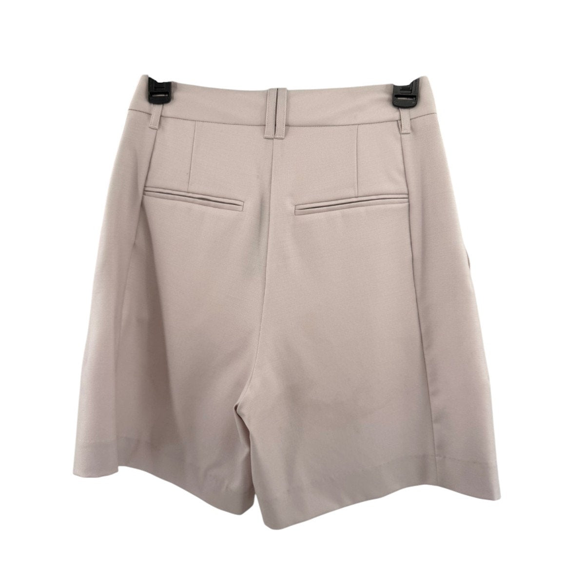 A-Emery Wool Clifton Blazer & Astor Shorts Set