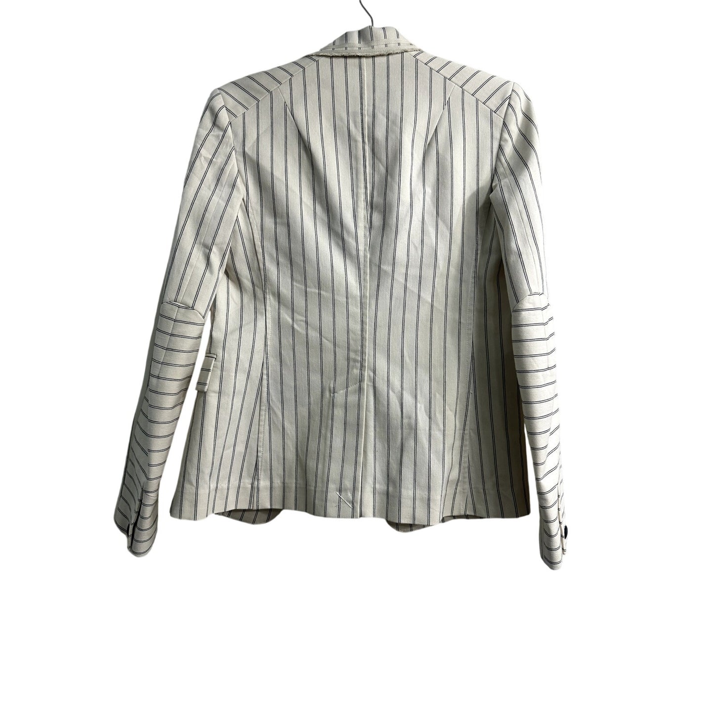 Rag & Bone Millie Blazer & Simone Pants Striped Suit Set