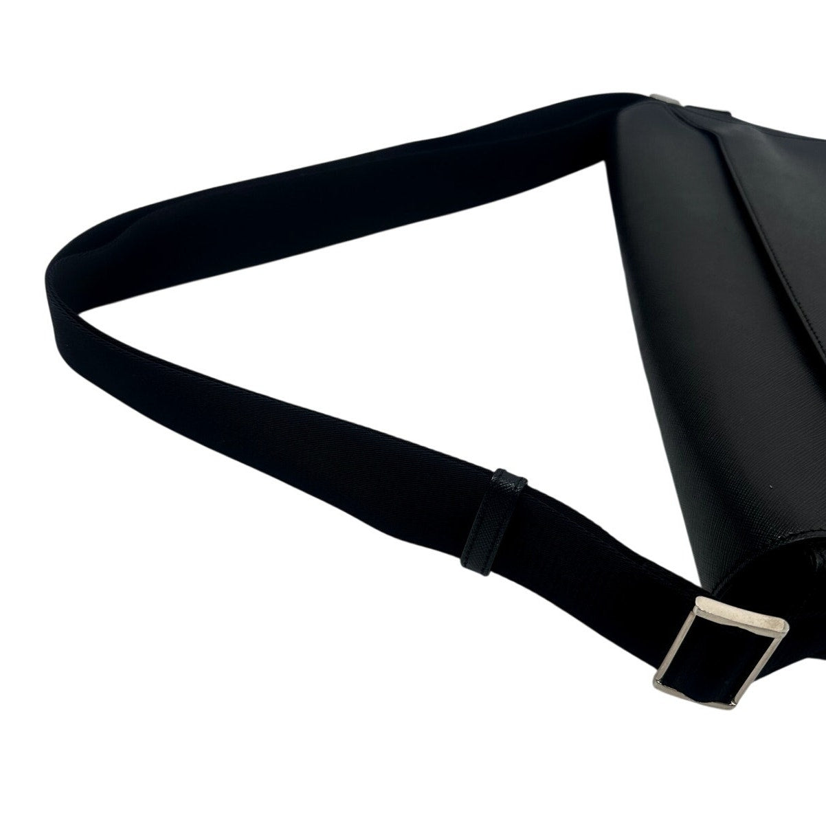 Montblanc Meisterstück Soft Grain Italian Leather Messenger Bag