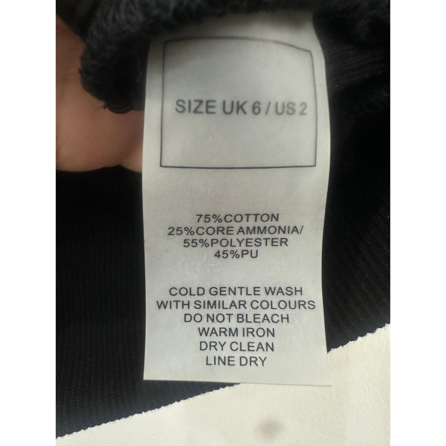 Manière De Voir Cotton Blend Eyelet Cropped Top Pants Set