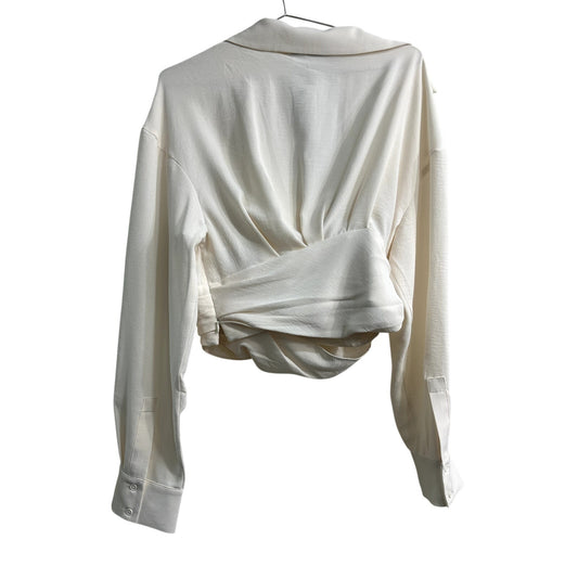 Significant Other Solenne Long Sleeve Top