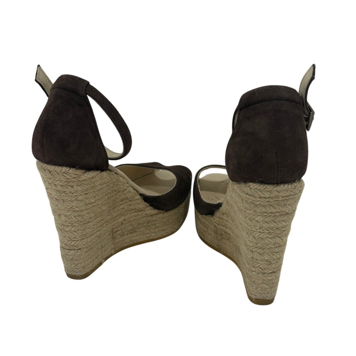 Espadrilles Wedge Sandals