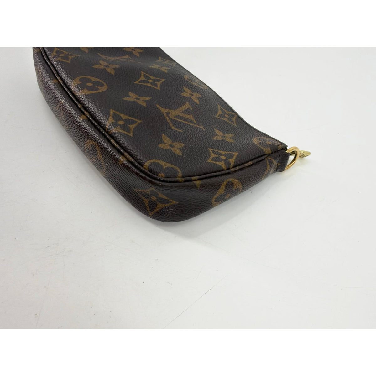 Louis Vuitton Mini Pochette Accessoires Monogram Canvas
