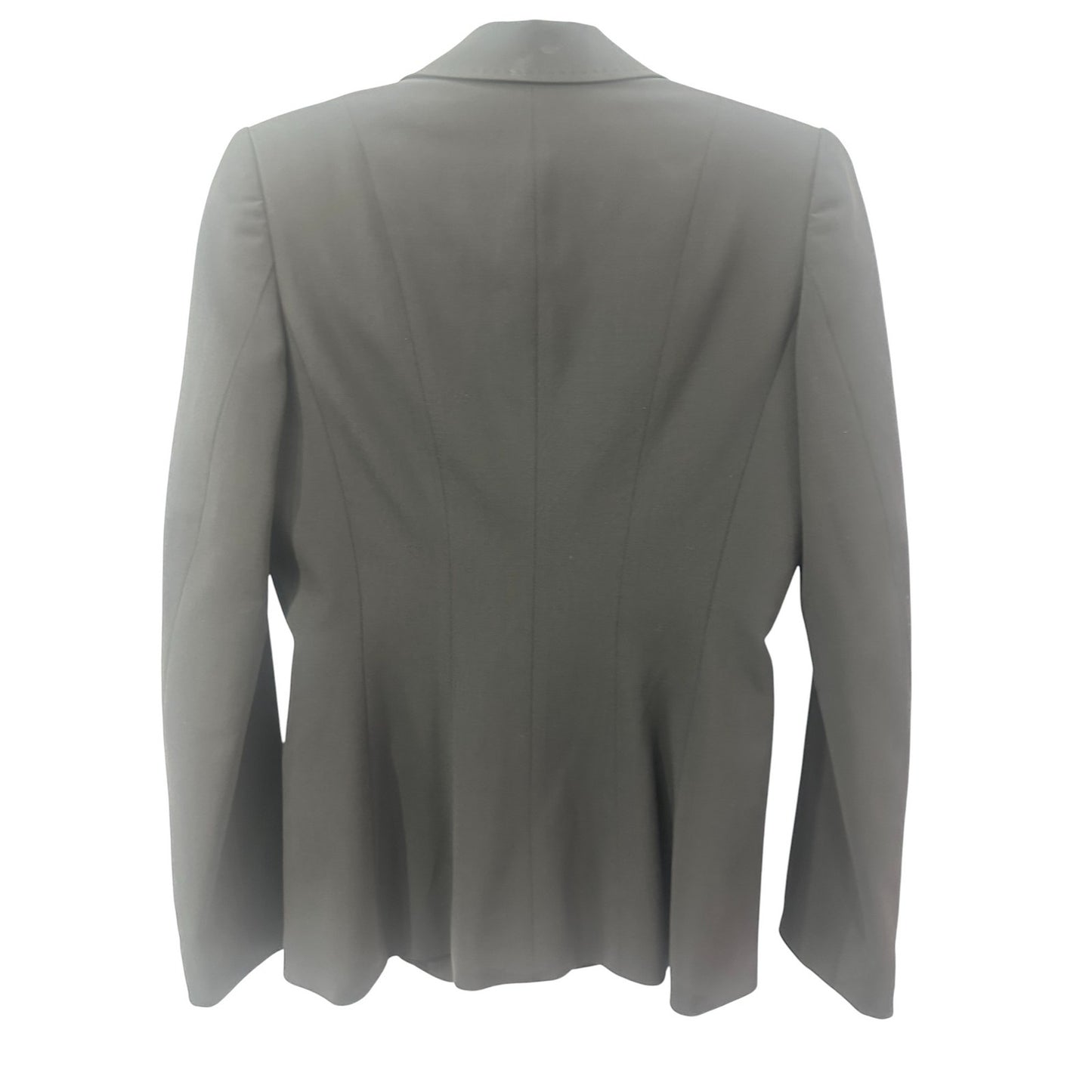 Saks Fifth Avenue Signature Single Breasted Tailored Blazer