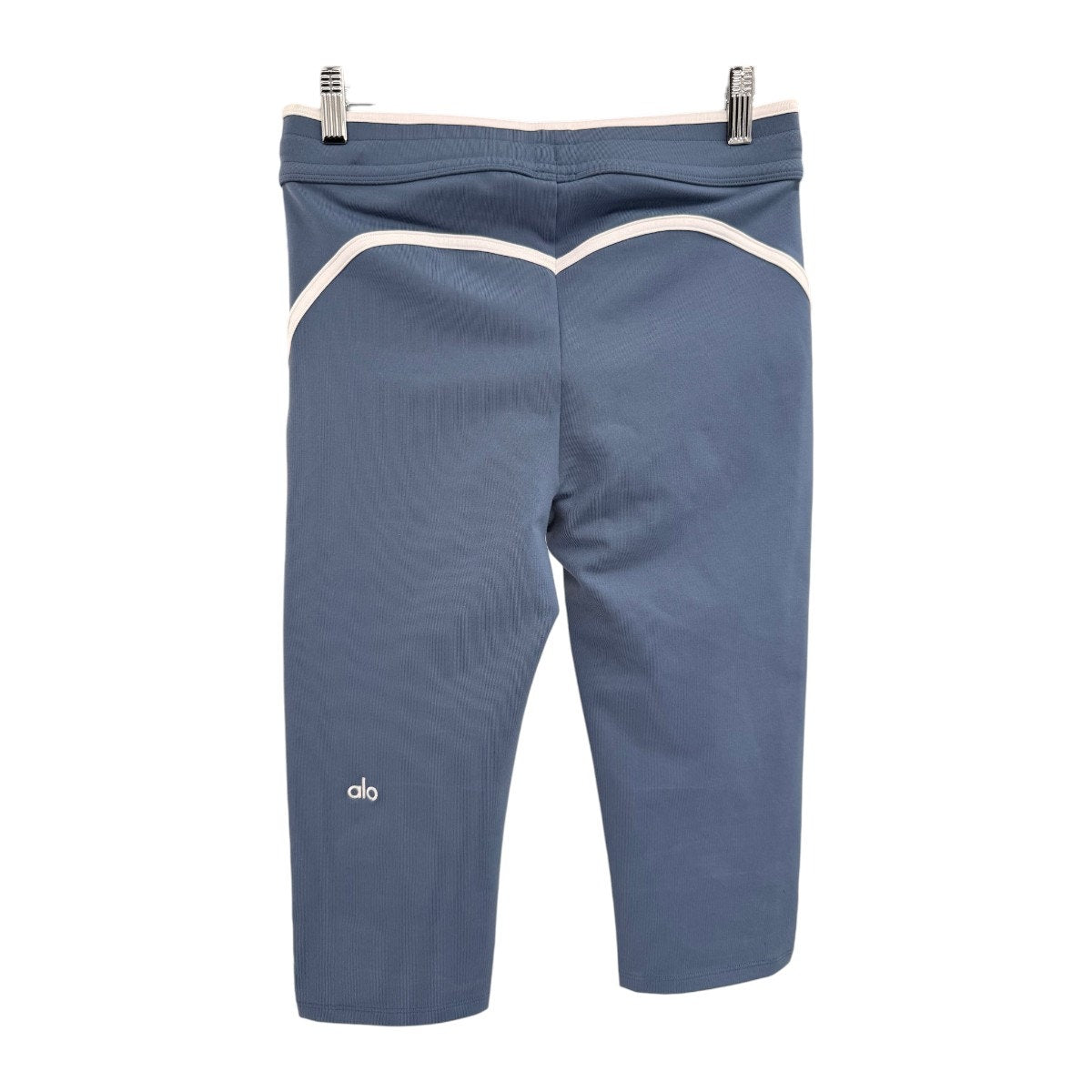 Alo Airbrush High-Waist Trousers Pants