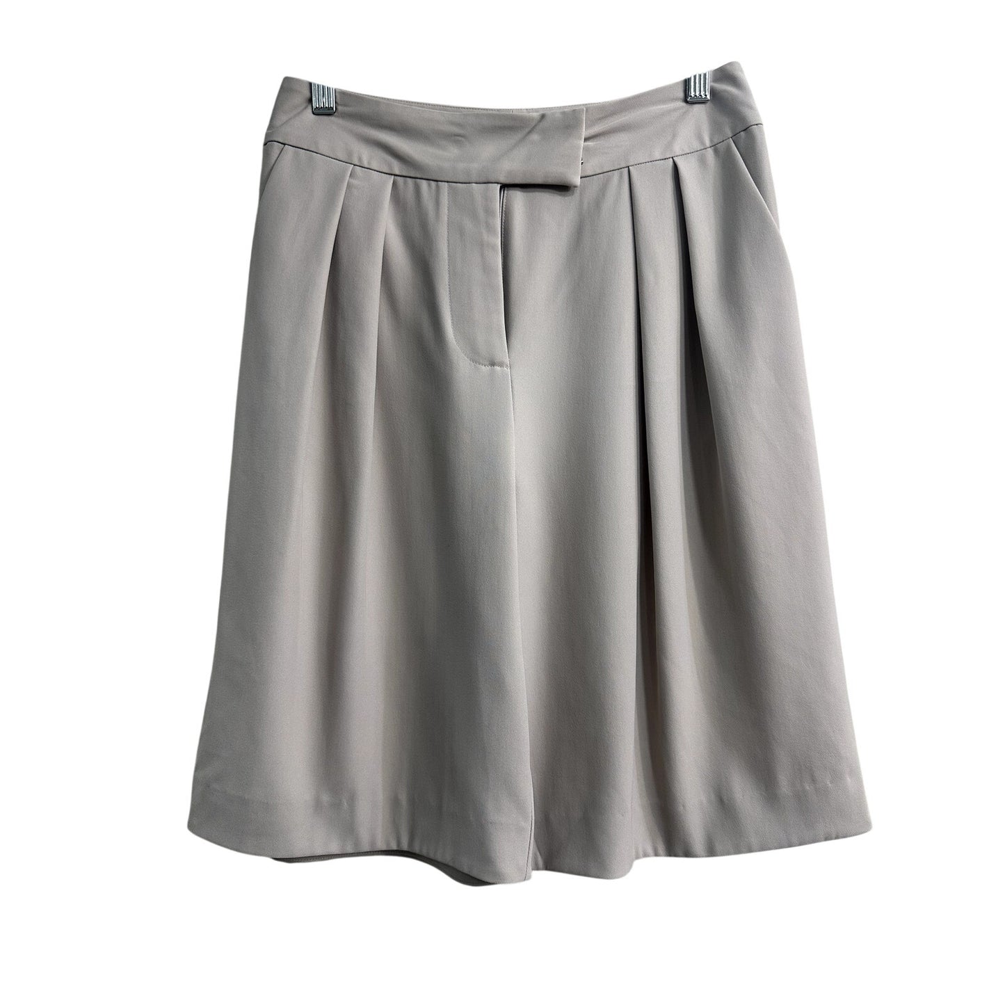 The Sei Tailored Vest & Culotte Set