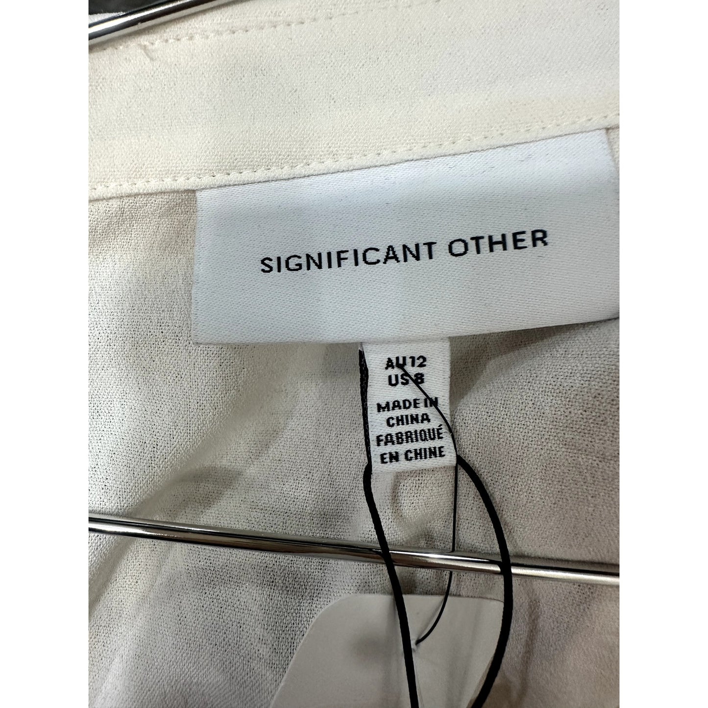 Significant Other Solenne Long Sleeve Top