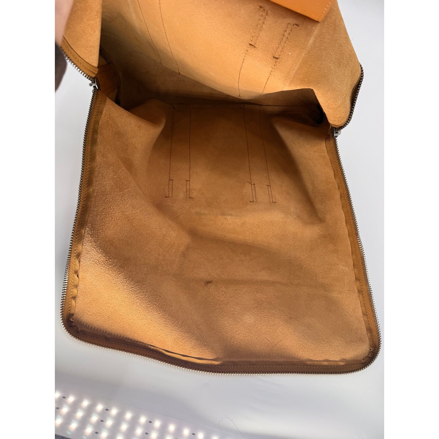 3.1 Phillip Lim Leather 31 Hour Tote Bag