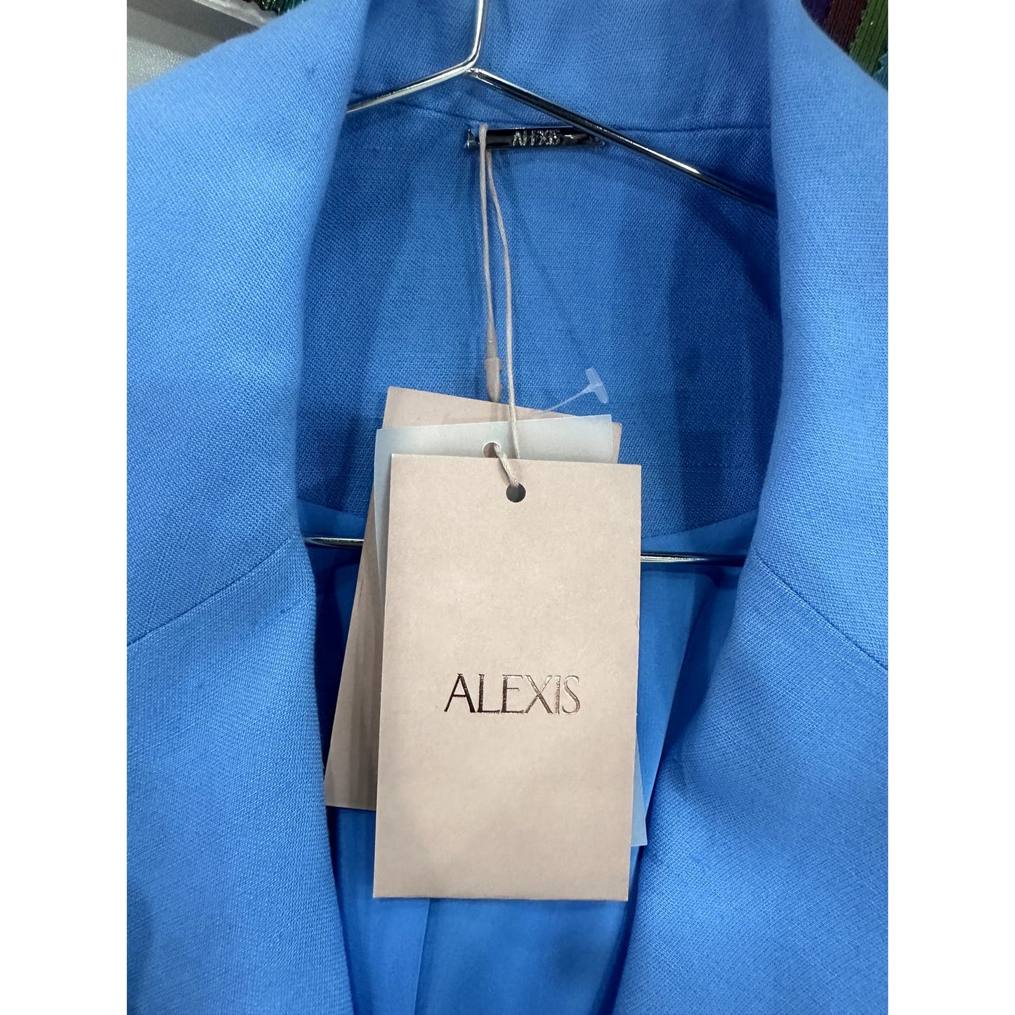 Alexis Leanne Jacket & Trouser Pants Set