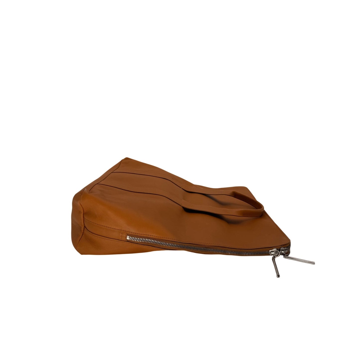 3.1 Phillip Lim Leather 31 Hour Tote Bag