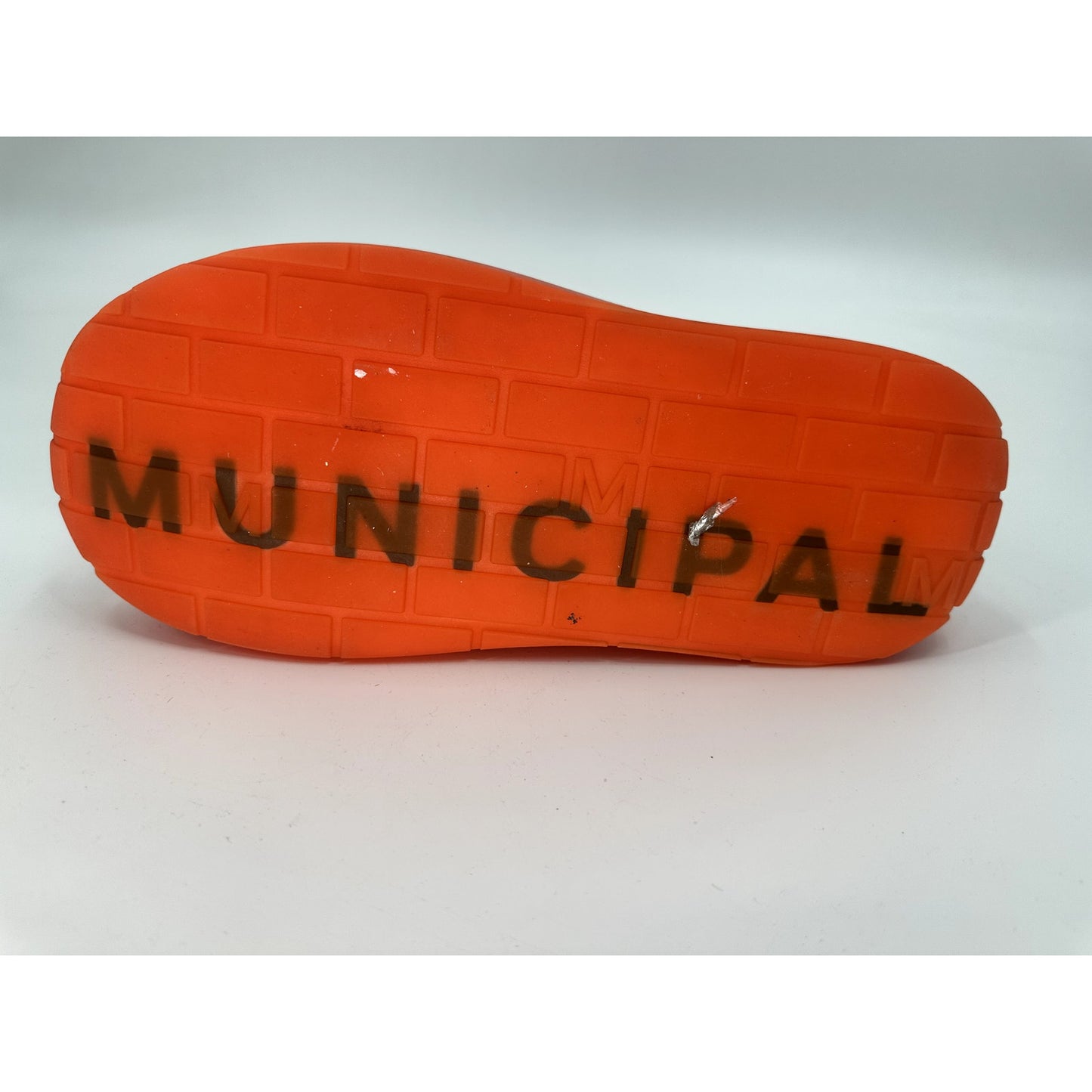 Municipial Podium Slip-On Slide Slippers