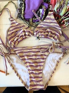 Guria bikini