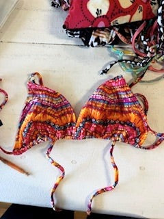 Luli Fama bikini top