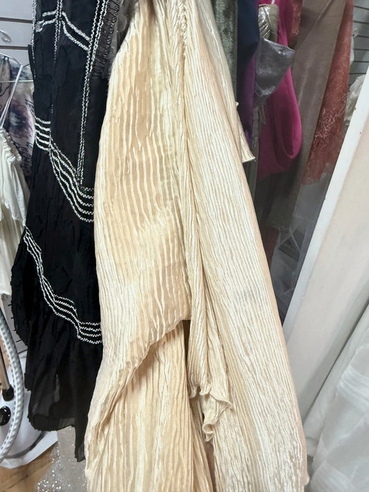 Zara halter two piece set