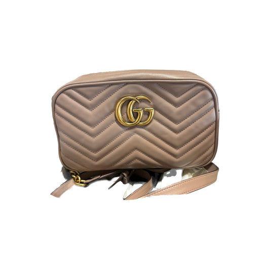 Gucci marmont shoulder bag Natalie Lima 104